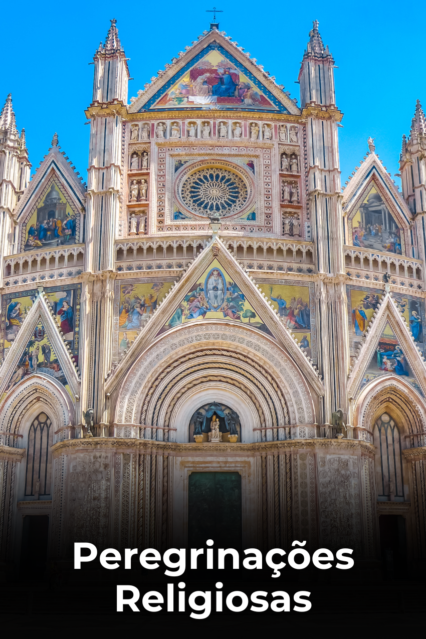 Stella Mater Viagens e Turismo